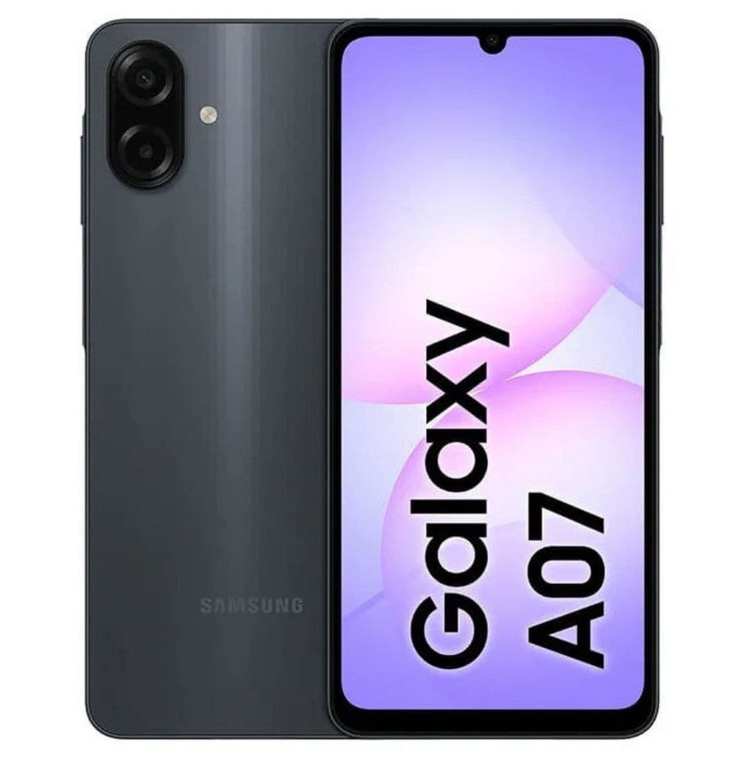 Samsung A07 128GB