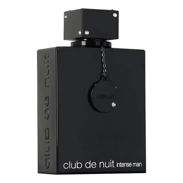 Club De Nuit Intense Man 105ml - Armaf