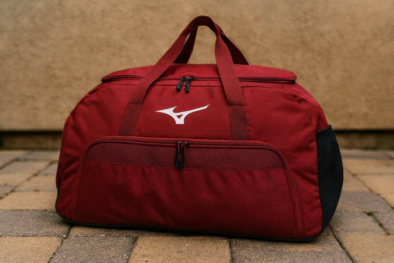 Mala de Treino Soft II Mizuno