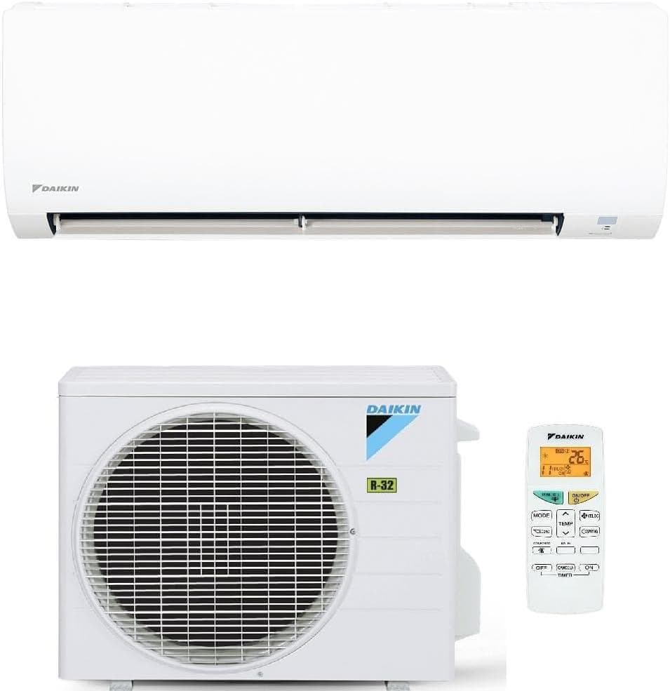 Ar-Condicionado Split HW Inverter Daikin Full 9.000 BTUs Frio
