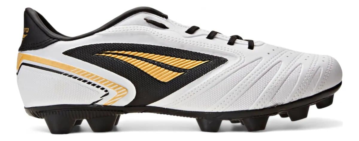 Chuteira De Campo Masculina Brasil 70 Y-1 Penalty (5 cores)