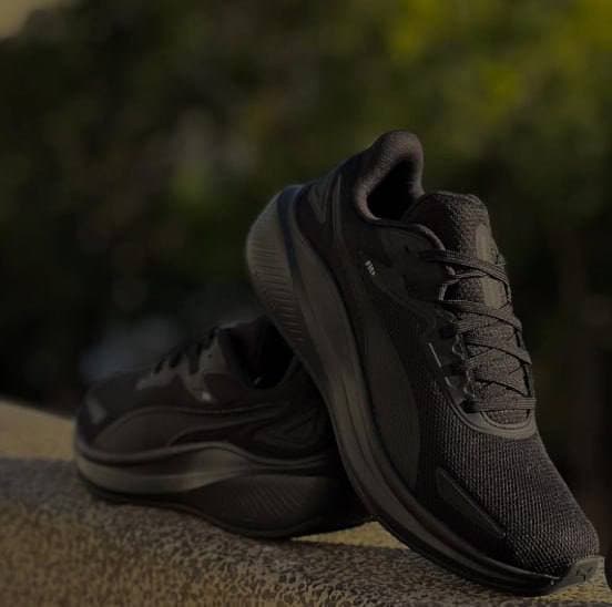 Tênis Puma Skyrocket Lite All Black