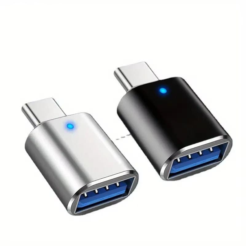 Adaptador USB Tipo C 3.0 OTG
