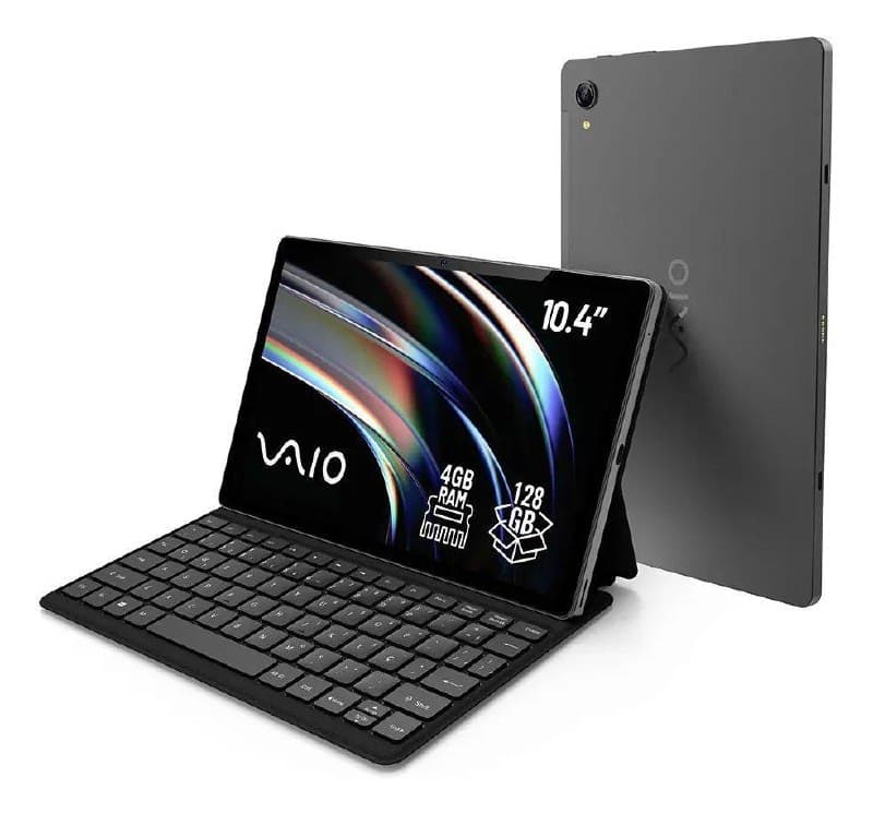 Tablet VAIO TL10 4GB RAM 128GB Octa-Core