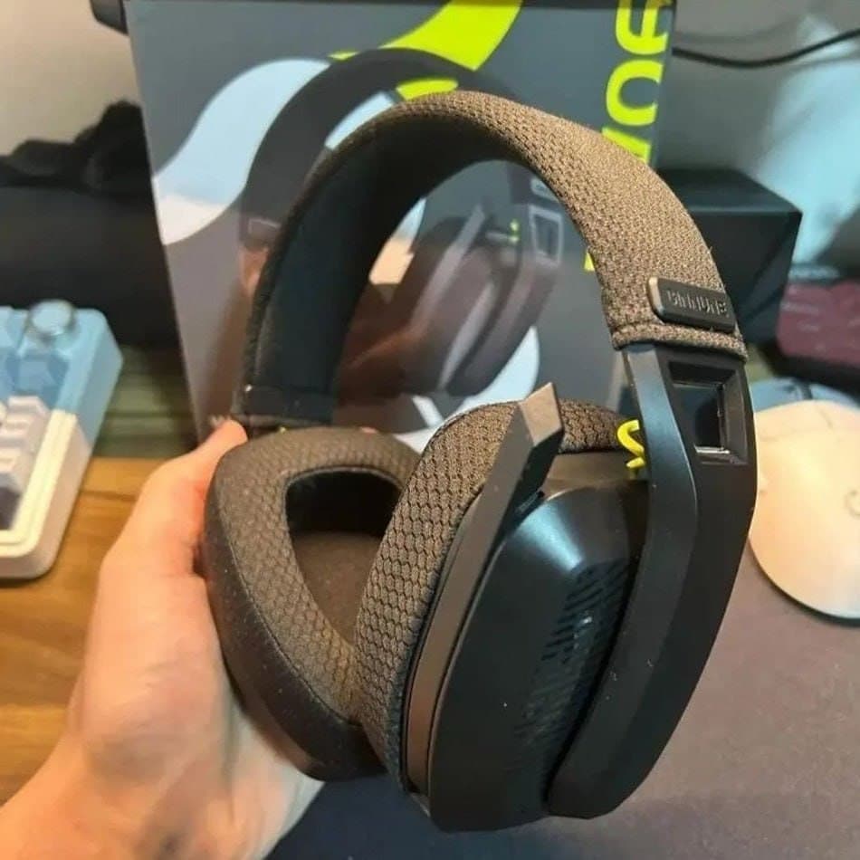Headset sem Fio BINNUNE BW06