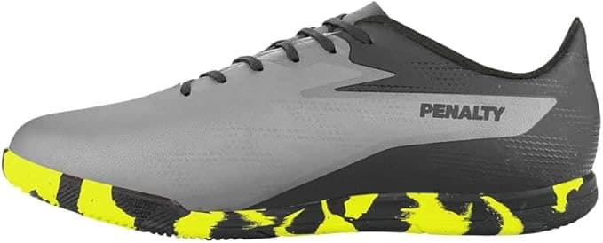 Calçado Futsal Penalty Furia Y-3 tam 43