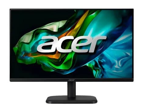 Monitor Acer 21.4 100Hz LED MK221Q BI