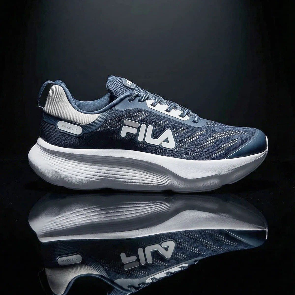 Tênis Fila Maxxi Lite Masculino