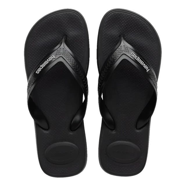 Chinelo Havaianas Top Max Comfort (3 cores)