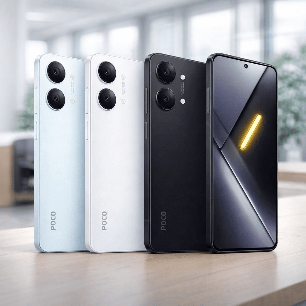 Xiaomi POCO X8 Pro 256GB