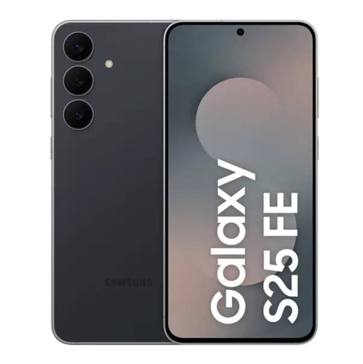 Samsung Galaxy S25 FE 128GB 5G 8GB RAM