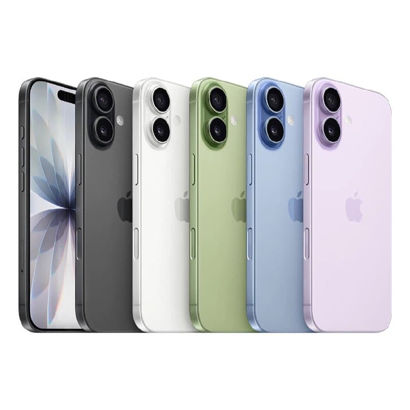 iPhone 17 256GB