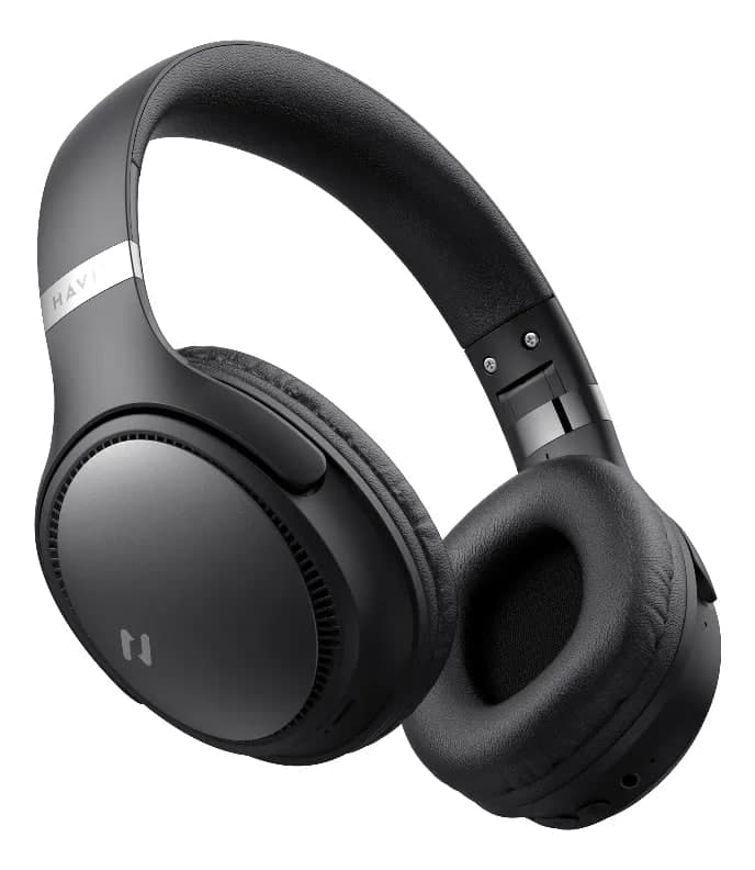 Headphone Gamer Havit H630BT Bluetooth 5.3