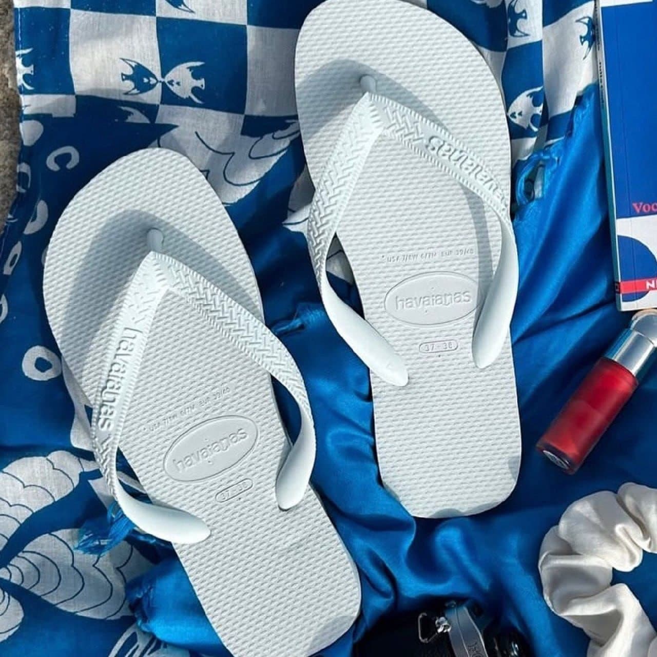 Chinelo Top Havaianas