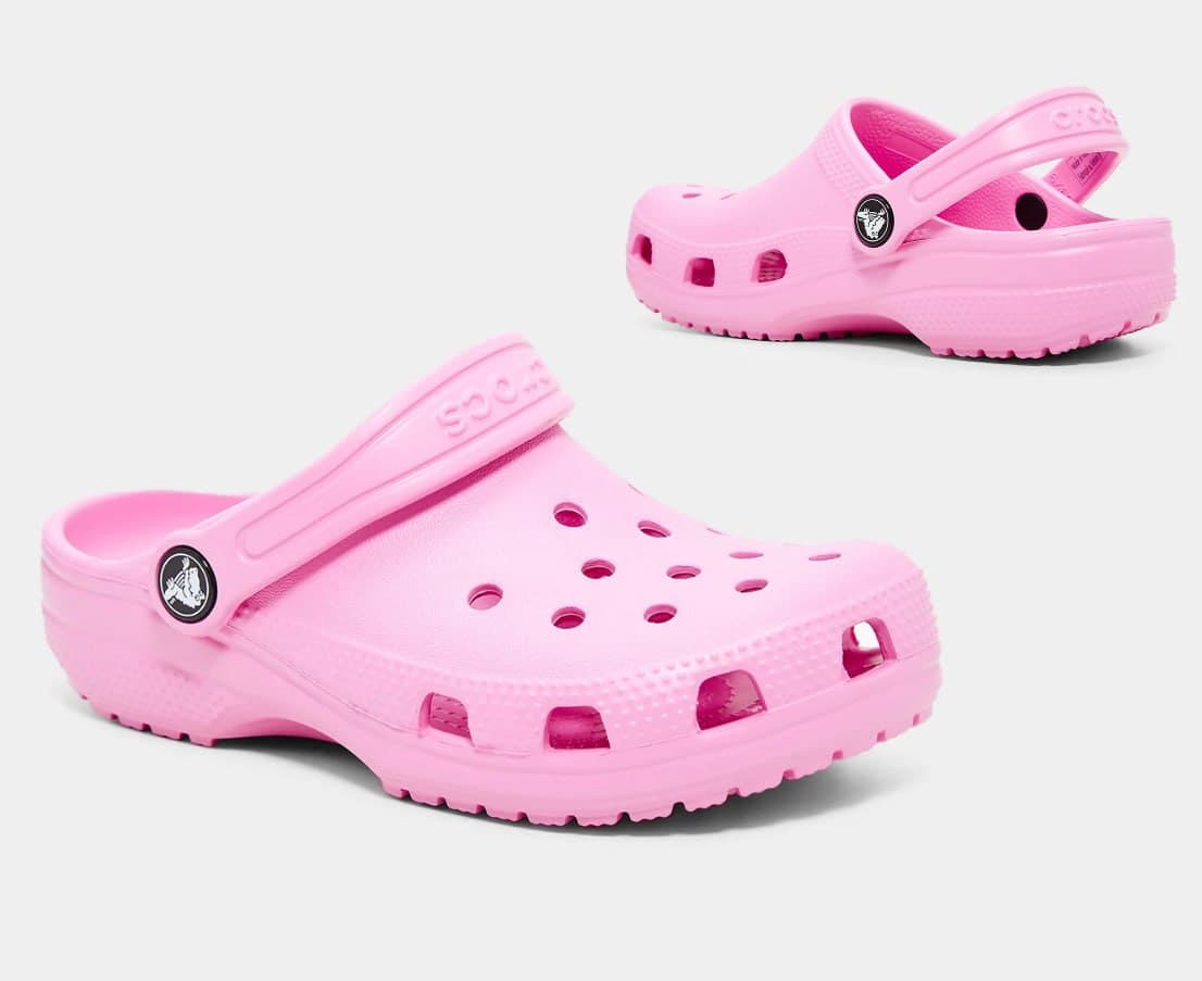 Crocs Infantil Casual