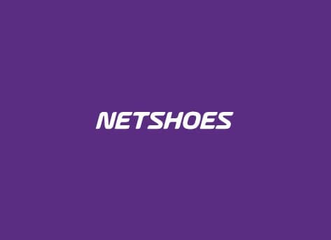 Cupom Netshoes