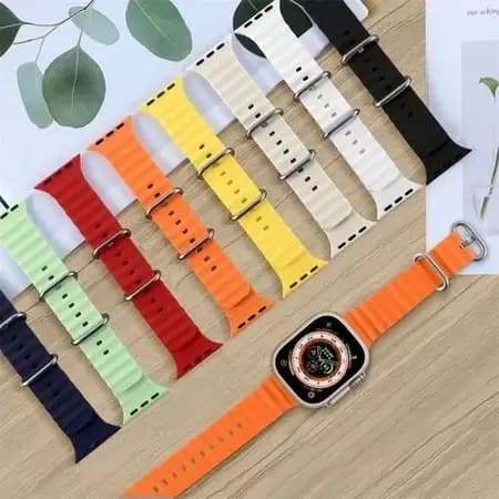 Pulseira Ocean para Smartwatch