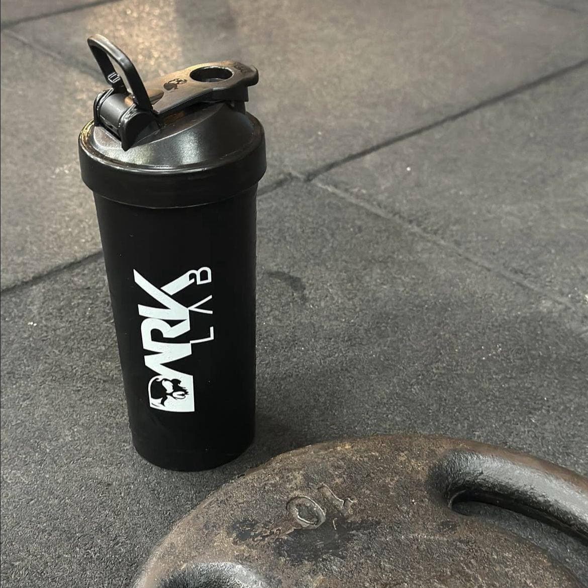 Coqueteleira Shaker - Academia 700ml Dark Lab