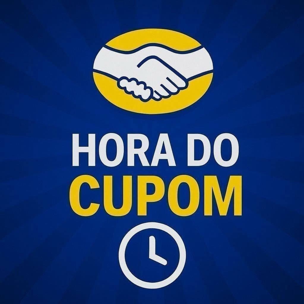 20% OFF, limite R$200 OFF