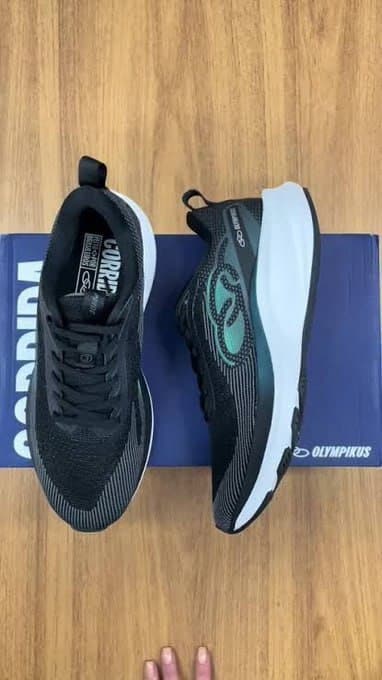 Tênis Olympikus Pride 3