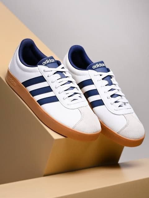 Tênis Adidas VL Court Base