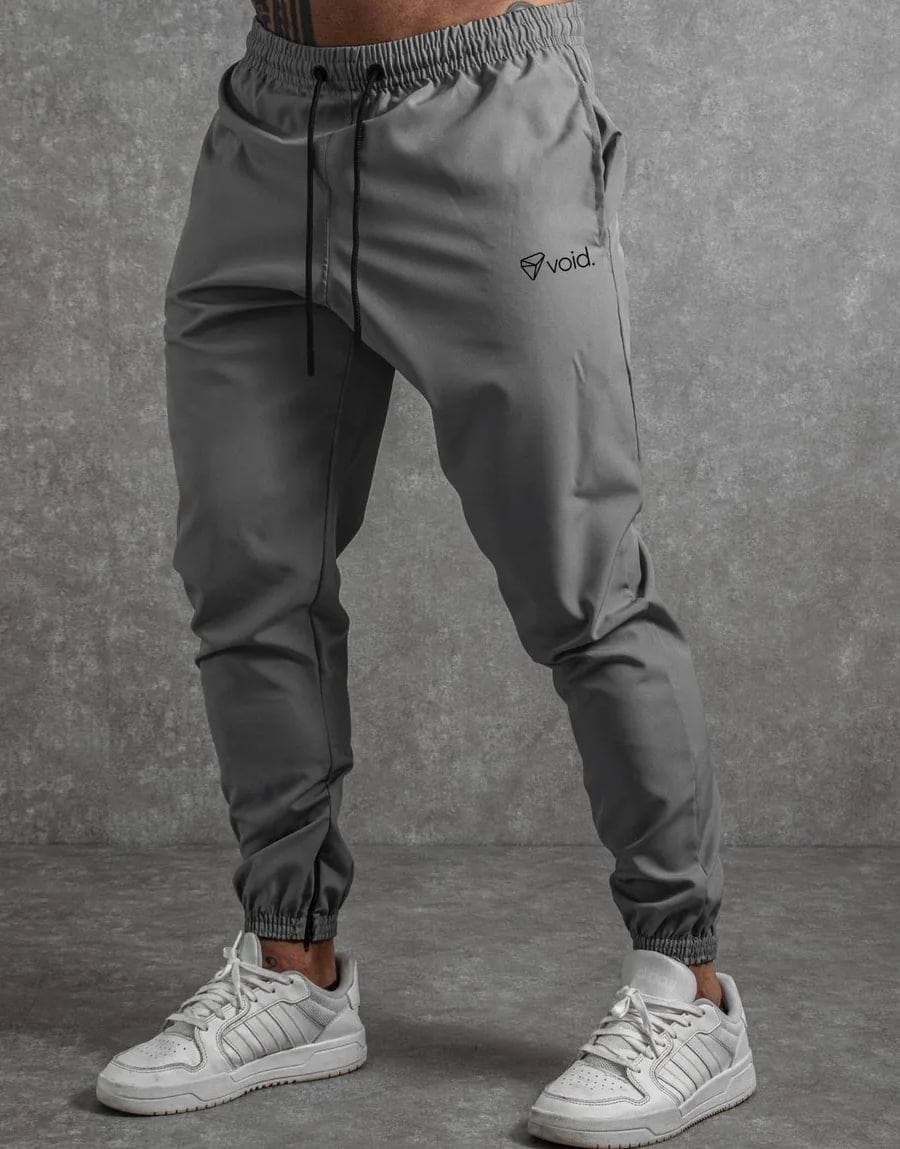 Calça Jogger Tactel