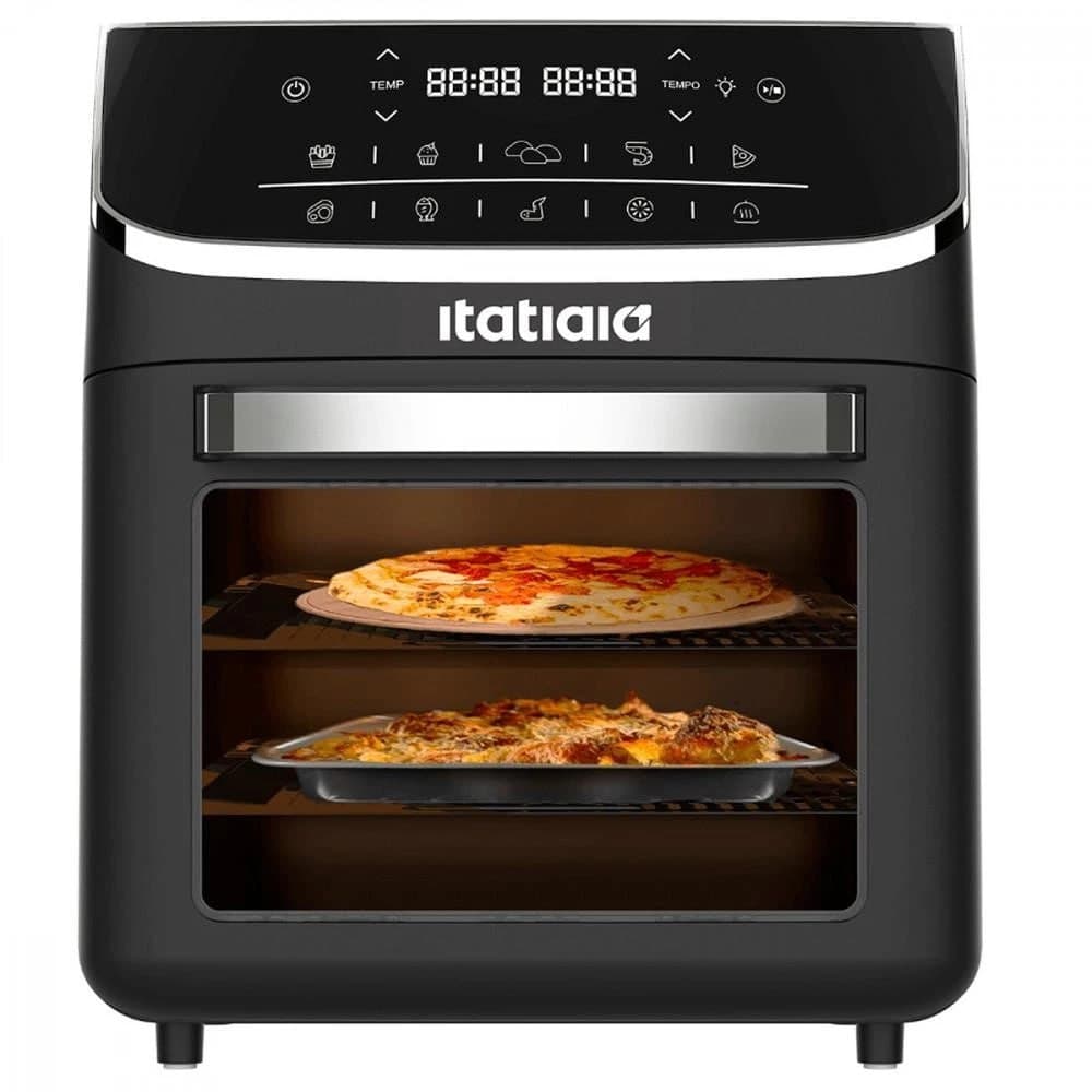 Air Fryer Oven Philco 12L Kitchen Art Digital KFR02