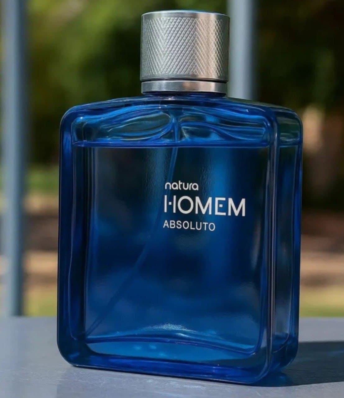 Perfume Natura Homem Absoluto EDP 100ml