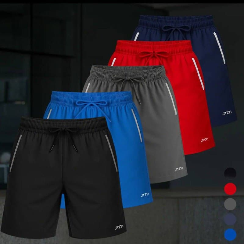 Bermuda Tectel Masculina