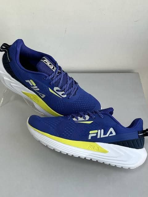 Tênis Fila Diffusion Masculino