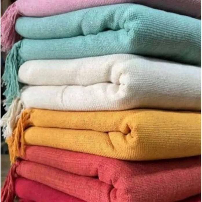 Manta Para Sofa XGG Gigante 240x180 Tipo Capa Protetora Decoração Macio Algodão