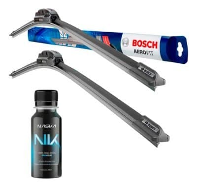 Palheta Bosch Aerofit