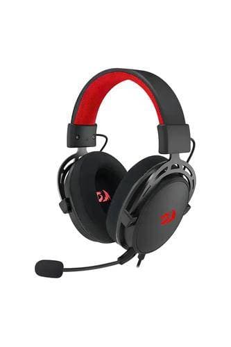 Headset Gamer Redragon Cragblade H541