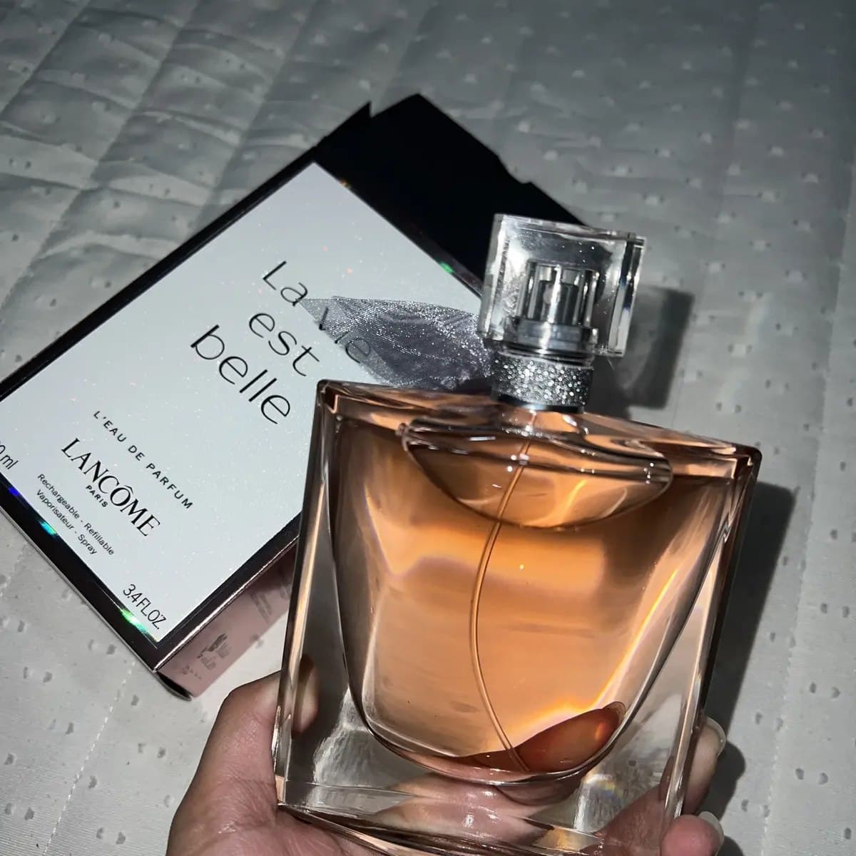 Perfume Feminino Lancôme La Vie Est Belle Eau de Parfum 100ml