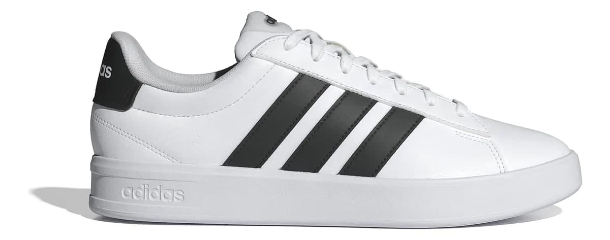 Tênis Masculino Grand Court 3.0 Adidas