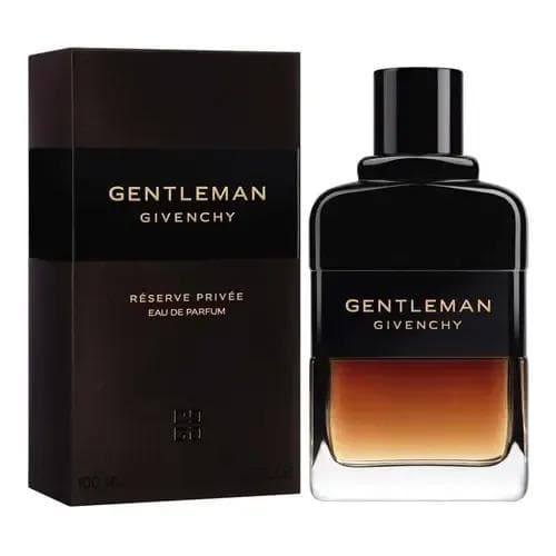 Givenchy Gentleman Reserve Privée 100ml