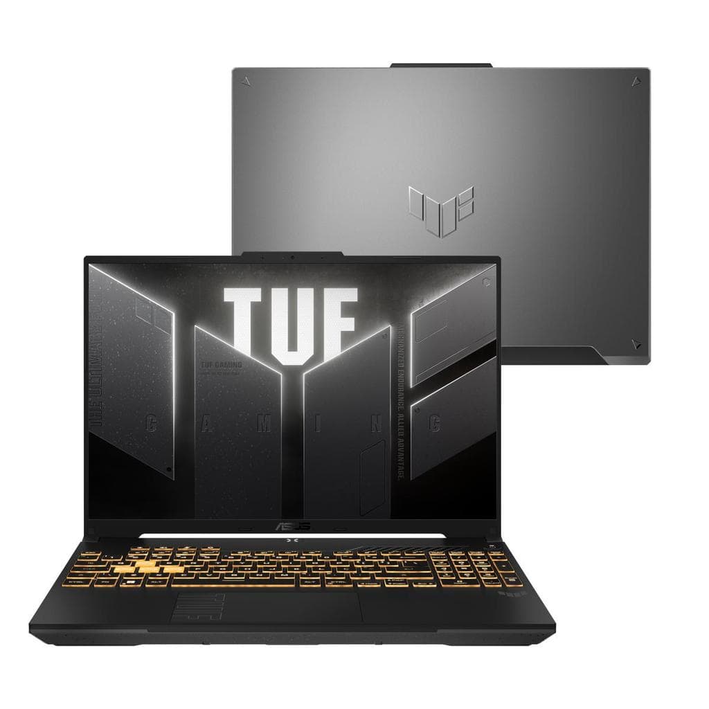 Notebook ASUS TUF Gamer F16 FX607VU