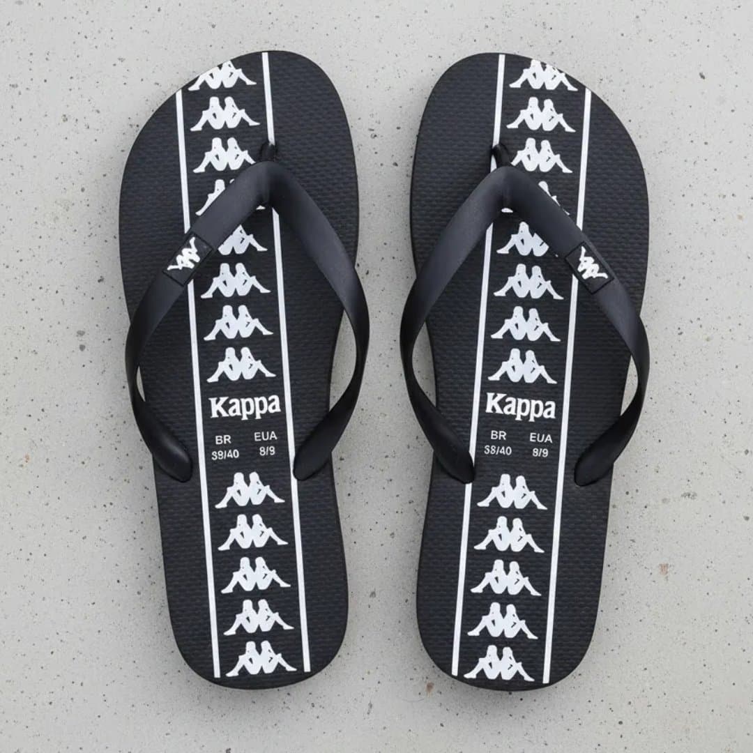 Chinelo Kappa Beach