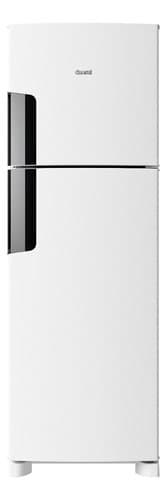 Geladeira Consul Frost Free 377 Litros Duplex Branca - CRM44MB