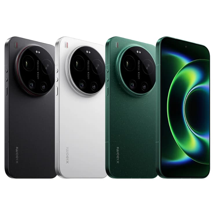 Xiaomi 17 Ultra 512GB 16GB 5G